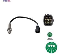 LAMBDA SENSOR 97695 FOR LEXUS GX IS/C/II GS TOYOTA COROLLA YARIS AURIS FJ 3.5L