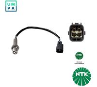 NGK Lambda Sensor 97695 - Compatible with NT-K 97695 - Fits Lexus & Toyota 3.5L
