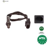 NGK UAR9000-EE010 97739 Lambda Sensor