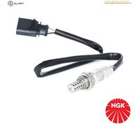 NGK UAR9000-EE010 97739 Lambda Sensor