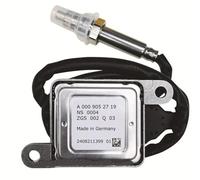 Lambda Sensor A0009052719 0009052719 Nitrogen Oxide Sensor Nox Sensor For Mercedes For Benz W222 V222 For X222 GLC 250d Air Fuel Ratio Lambda Oxygen Sensor