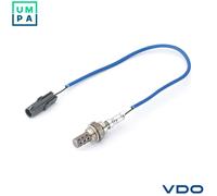 Lambda sensor A2C59513167Z CONTINENTAL/VDO for OPEL SUZUKI DAEWOO SUBARU