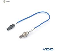 Lambda sensor A2C59513167Z CONTINENTAL/VDO for OPEL SUZUKI DAEWOO SUBARU