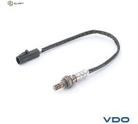 Lambda sensor A2C59513171Z CONTINENTAL/VDO for FORD USA FORD ASTON MARTIN JAGUAR