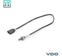VDO Lambda Sensor A2C59513175Z – Genuine for Audi / SEAT / Skoda / VW