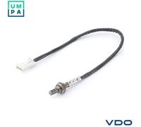 VDO Oxygen Sensor A2C59513176Z (Lambda) for Citroen, Peugeot, Porsche, Volvo - New