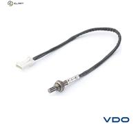 VDO Oxygen Sensor A2C59513176Z (Lambda) for Citroen, Peugeot, Porsche, Volvo - New