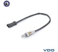 NEW GENUINE VDO A2C59513186Z OXYGEN LAMBDA SENSOR - RENAULT