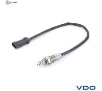 NEW GENUINE VDO A2C59513186Z OXYGEN LAMBDA SENSOR - RENAULT