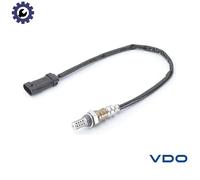 NEW GENUINE VDO A2C59513186Z OXYGEN LAMBDA SENSOR - RENAULT