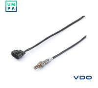 NEW GENUINE VDO A2C59513189Z OXYGEN LAMBDA SENSOR - AUDI / VW