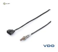 LAMBDA SENSOR A2C59513189Z FOR VW AUDI CABRIOLET A4/S4 A6/S6 ADX 1.3LAFY 1.8L A4