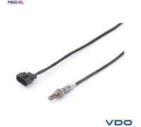NEW GENUINE VDO A2C59513189Z OXYGEN LAMBDA SENSOR - AUDI / VW