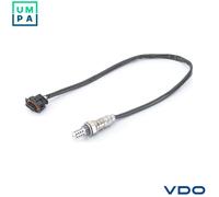 NEW GENUINE VDO A2C59513217Z OXYGEN LAMBDA SENSOR - OPEL / PORSCHE / VAUXHALL