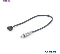VDO cyclecomputing Oxygen Lambda Sensor A2C59513217Z New Genuine - Opel / Porsche / Vauxhall