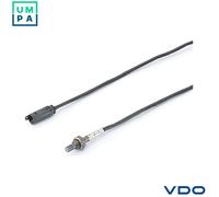 NEW GENUINE VDO A2C59513233Z OXYGEN LAMBDA SENSOR - BMW / LAND ROVER