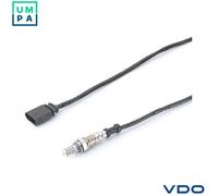 LAMBDA SENSOR A2C59513235Z FOR SEAT AFT/AKL/AUR/AEH 1.6L 4cyl IBIZA II