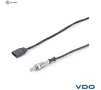 NEW VDO A2C59513235Z OXYGEN SENSOR (LAMBDA) - AUDI / PORSCHE / SEAT / SKODA / VW