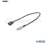 NEW GENUINE VDO REAR LAMBDA SENSOR VW - GOLF Mk IV Estate (1J5) - 1.8 T