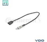 LAMBDA SENSOR A2C59513315Z FOR SKODA OCTAVIA/Combi FABIA/Praktik VW NEW GOLF