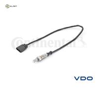LAMBDA SENSOR A2C59513315Z FOR SKODA OCTAVIA/Combi FABIA/Praktik VW NEW GOLF