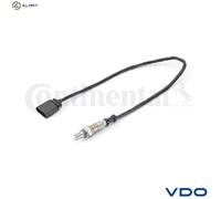 VDO Lambda Sensor A2C59513315Z - New Genuine Rear - VW Golf Mk IV Estate (1J5) 1.8 T