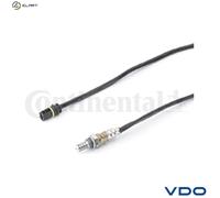 VDO A2C59513317Z Lambda sensor