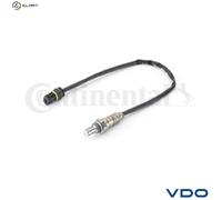 LAMBDA SENSOR A2C59513318Z FOR MERCEDES-BENZ LASS SLK G-CLASS/SUV E-CLASS