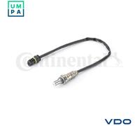 LAMBDA SENSOR A2C59513318Z FOR MERCEDES-BENZ LASS SLK G-CLASS/SUV E-CLASS