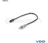 Lambda sensor A2C59513318Z CONTINENTAL/VDO for MERCEDES-BENZ SMART CHRYSLER