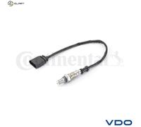 VDO Lambda Sensor A2C59513319Z - Fits SEAT VW Audi Skoda