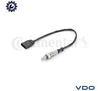 NEW GENUINE VDO A2C59513319Z OXYGEN LAMBDA SENSOR - AUDI / SEAT / SKODA / VW