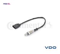 NEW GENUINE VDO A2C59513319Z OXYGEN LAMBDA SENSOR - AUDI / SEAT / SKODA / VW