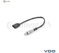 VDO Lambda Sensor A2C59513319Z - Fits SEAT VW Audi Skoda