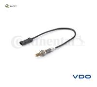 NEW GENUINE VDO A2C59513326Z OXYGEN LAMBDA SENSOR - DACIA / RENAULT