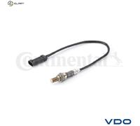 VDO cyclecomputing Oxygen Lambda Sensor A2C59513326Z Genuine – Dacia/Renault