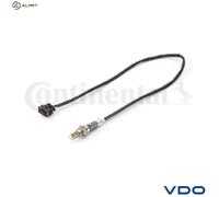 Lambda sensor A2C59513327Z CONTINENTAL/VDO for OPEL ASTRA G Coupe OMEGA B