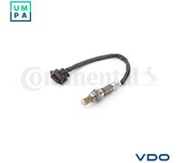 VDO A2C59513328Z Lambda sensor