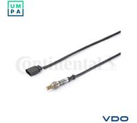VDO A2C59513329Z Lambda sensor