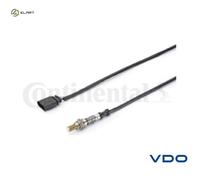 LAMBDA SENSOR A2C59513329Z FOR SKODA VW AUDI A4/S4 AZM 2.0L 4cyl SUPERB I 2.0L