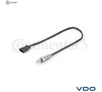 VDO A2C59513335Z Lambda sensor