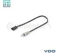 VDO A2C59513335Z Lambda sensor