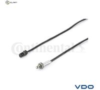 NEW GENUINE VDO A2C59513343Z OXYGEN LAMBDA SENSOR - BMW 3, 5 & 7 SERIES
