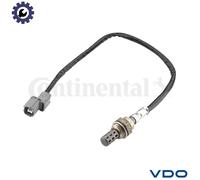 NEW GENUINE VDO A2C59513455Z OXYGEN LAMBDA SENSOR - HONDA