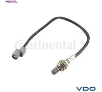 NEW GENUINE VDO A2C59513455Z OXYGEN LAMBDA SENSOR - HONDA