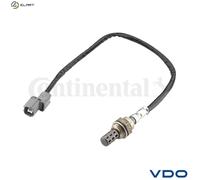 NEW GENUINE VDO A2C59513455Z OXYGEN LAMBDA SENSOR - HONDA