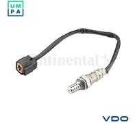 NEW GENUINE VDO A2C59513875Z OXYGEN LAMBDA SENSOR - HYUNDAI / KIA
