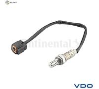 NEW GENUINE VDO A2C59513875Z OXYGEN LAMBDA SENSOR - HYUNDAI / KIA
