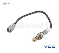 NEW GENUINE VDO A2C59513876Z OXYGEN LAMBDA SENSOR - DAIHATSU / LEXUS /for toyota