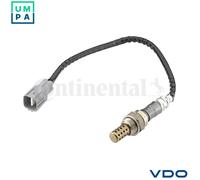 NEW GENUINE VDO A2C59513876Z OXYGEN LAMBDA SENSOR - DAIHATSU / LEXUS /for toyota